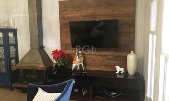 Imagem 4: Porto Alegre - Casa Padrão - Chácara das Pedras