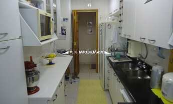 Imagem 7: São Paulo - Apartamento Padrão - PARQUE PERUCHE