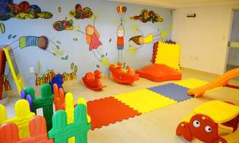 Imagem 7: Flat para venda possui 34 metros quadrados com 1 quarto em Cabo Branco - João Pessoa - PB