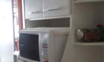 Imagem 7: APARTAMENTO - JARDIM CAMBUÍ - SP