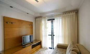 Imagem 3: São Paulo - Apartamento Padrão - Tatuapé