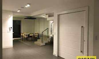 Imagem 2: Sobrado com 3 dormitórios à venda, 406 m² - Swiss Park - São Bernardo do Campo/SP