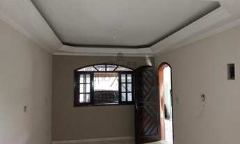 Imagem 5: Sao Jose dos Campos - Casa Padrão - Conjunto Residencial Galo Branco