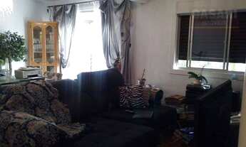 Imagem 3: Apartamento com 2 dormitórios à venda, 86 m² - Nova Petrópolis - São Bernardo do Campo/SP