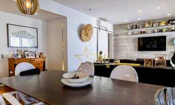 Imagem 6: Apartamento, 176 m² - venda por R$ 4.900.000,00 ou aluguel por R$ 26.325,00/mês - Itaim Bi