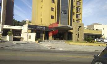 Imagem 3: FLAT com 2 dormitórios à venda com 65.45m² por R$ 100.000,00 no bairro Centro - PINHAIS