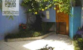 Imagem 3: Sobrado no Jd. Santa Cruz