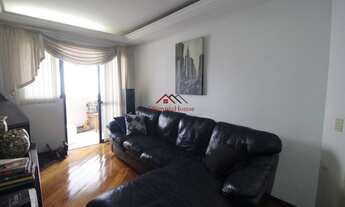 Imagem 2: Venda Apartamento 3 Dormitórios - 119 m² Brooklin