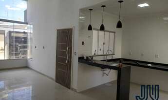 Imagem: Casa à venda, São João, Anápolis, GO