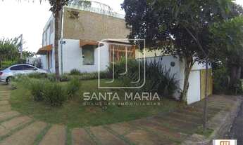 Imagem: Casa (sobrado na rua) 4 dormitórios/suite