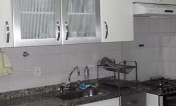Imagem 4: APARTAMENTO - MORUMBI - SP
