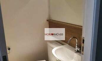 Imagem 2: Apartamento Duplex com 1 dormitório, 40 m² - venda por R$ 700.000,00 ou aluguel por R$ 4.5