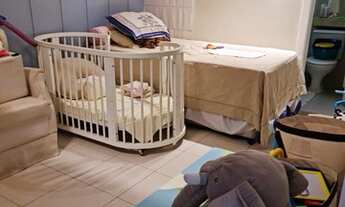 Imagem 2: Casa para venda tem 202 metros quadrados com 4 quartos em Cohaserma - São Luís - MA