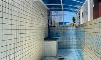 Imagem 4: Kitnet com 1 dormitório à venda, 80 m² por R$ 170.000,00 - Mirim - Praia Grande/SP