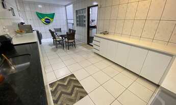 Imagem 7: Casa ampla edificada em lote de 240 m2 ( 12 x 20) em ótimo local do bairro Santa Terezinha