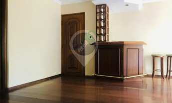 Imagem: Apartamento para Venda em São Paulo, Jardim