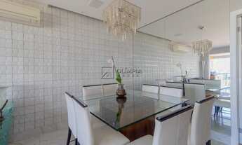 Imagem 6: Apartamento Venda Brooklin 172 m² 2 Dormitórios