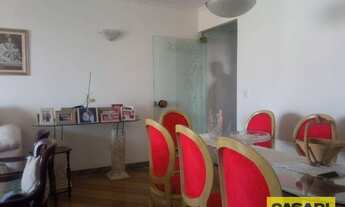 Imagem 3: Apartamento com 3 dormitórios à venda, 127 m² - Jardim do Mar - São Bernardo do Campo/SP