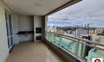 Imagem 4: Apartamento (tipo - padrao) 3 dormitórios/suite, cozinha planejada, portaria 24hs, espaço