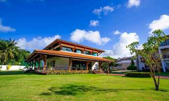 Imagem 7: Meridional Carneiros: incrível imóvel à beira mar - Conforto e alto luxo