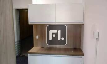 Imagem 7: Conjunto, 74 m² - venda por R$ 800.000,00 ou aluguel por R$ 5.000,01/mês - Vila Olímpia