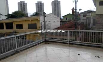 Imagem 2: São Paulo - Casa Padrão - LAUZANE PAULISTA