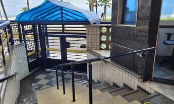 Imagem 2: Apartamento para Venda em Praia Grande, Caiçara, 2 dormitórios, 1 suíte, 2 banheiros, 1 va