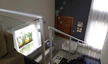 Imagem 5: Casa com 3 dormitórios à venda, 283 m² por R$ 1.700.000,00 - Spina Ville II - Juiz de Fora