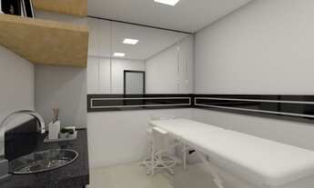 Imagem 2: Alugo diaria de sala de estetica montada, com pagamento mensal