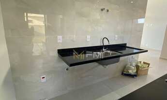 Imagem 6: Casa com 3 dormitórios à venda, 165 m² por R$ 750.000 - Parque Residencial Terras de Yucat