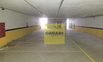 Imagem 7: Prédio, 1400 m² - venda ou aluguel - Centro - São Bernardo do Campo/SP