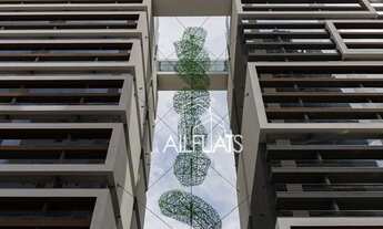 Imagem: Apartamento com 1 dormitório para alugar