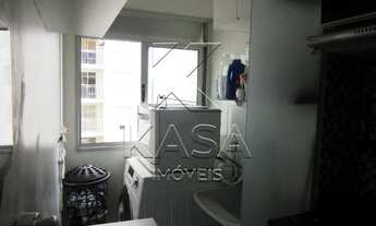 Imagem 3: CANOAS - Apartamento Padrão - Igara