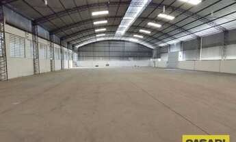 Imagem 7: Galpão para alugar, 4000 m² - Jordanópolis - São Bernardo do Campo/SP