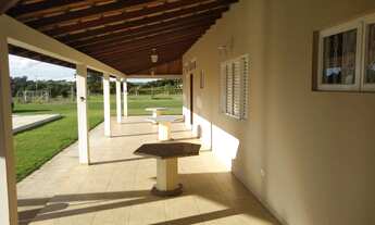 Imagem 3: Sitio em Araçoiaba da Serra