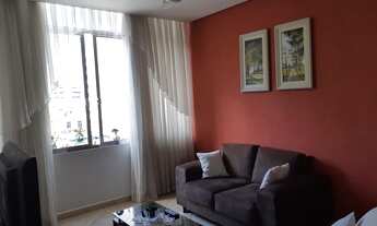 Imagem 5: Apartamento Venda Pinheiros 105 m² 3 Dormitórios