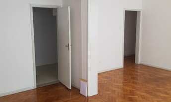 Imagem 3: Apartamento para aluguel possui 86 metros quadrados com 2 quartos