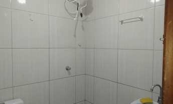 Imagem 5: Casa para aluguel tem 55 metros quadrados com 2 quartos em Pau Amarelo - Paulista - PE