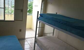 Imagem 6: Sala e Quarto em Praia Grande