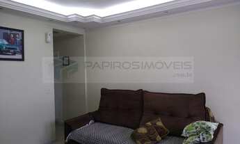 Imagem 6: Apartamento para Venda em Guarulhos, Vila Rio de Janeiro, 2 dormitórios, 1 banheiro, 1 vag