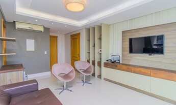 Imagem 3: Porto Alegre - Apartamento Padrão - Rio Branco