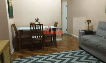 Imagem: Apartamento com 2 dorms, Icaraí, Niterói