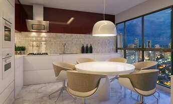 Imagem 7: Apartamento de 4 quartos na bacia do Pina