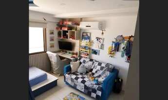 Imagem 6: Cobertura duplex com 2 quartos no Recreio dos Bandeirantes