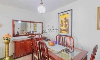 Imagem 4: Apartamento Venda Vila Olímpia 80 m² 2 Dormitórios