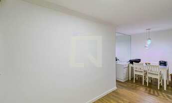 Imagem 4: Apartamento para Aluguel - Chácara Santo Antonio, 1 Quarto, 44 m2