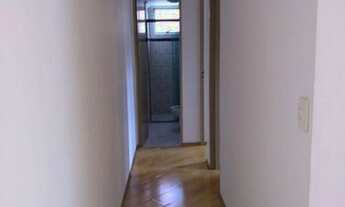 Imagem 4: Apartamento com 2 dormitórios à venda, 50 m² por R$ 190.000 - Jardim Irajá - São Bernardo