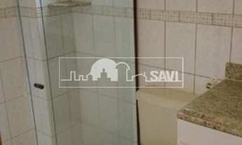 Imagem 4: Apartamento 02 quartos 01 com suíte para aluguel, com garagem, Cascatinha - Juiz de Fora/M