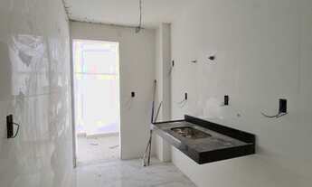 Imagem 5: BELO HORIZONTE - Apartamento Padrão - São João Batista (Venda Nova