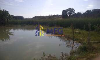 Imagem 4: Terreno em Capela do Alto